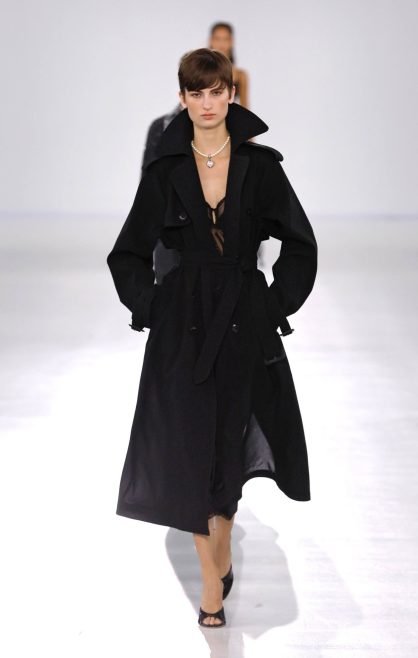 ERMANNO SCERVINO - PRIMAVERA ESTATE 2026