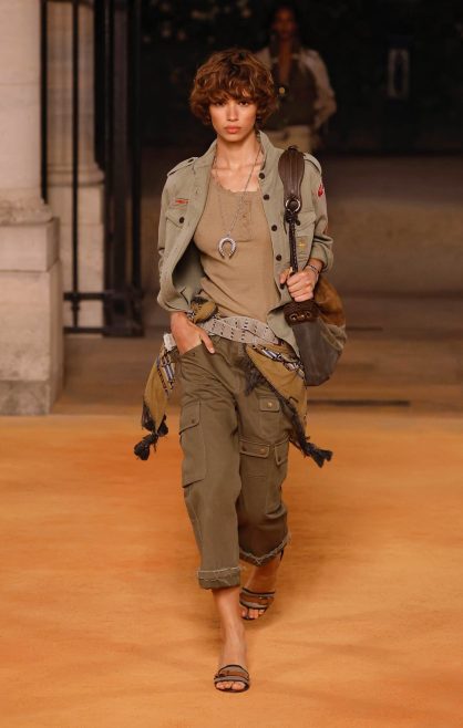ISABEL MARANT - PRIMAVERA ESTATE 2026