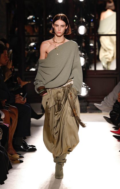 BALMAIN - PRIMAVERA ESTATE 2026