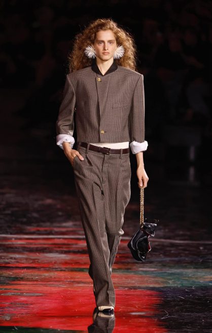 CHANEL - PRIMAVERA ESTATE 2026