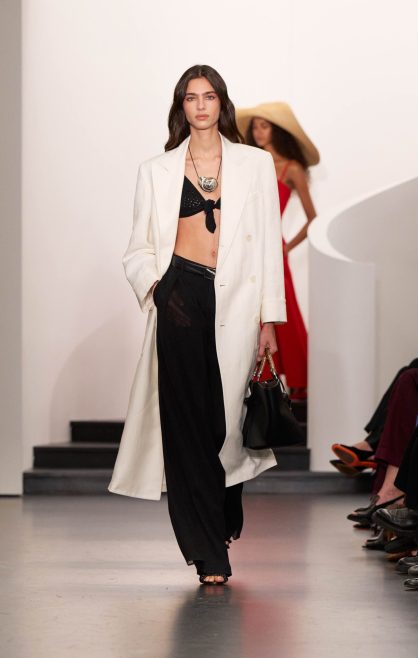 RALPH LAUREN - PRIMAVERA ESTATE 2026