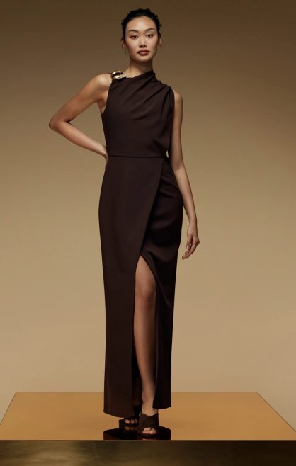 DONNA KARAN - AUTUNNO INVERNO 25/26