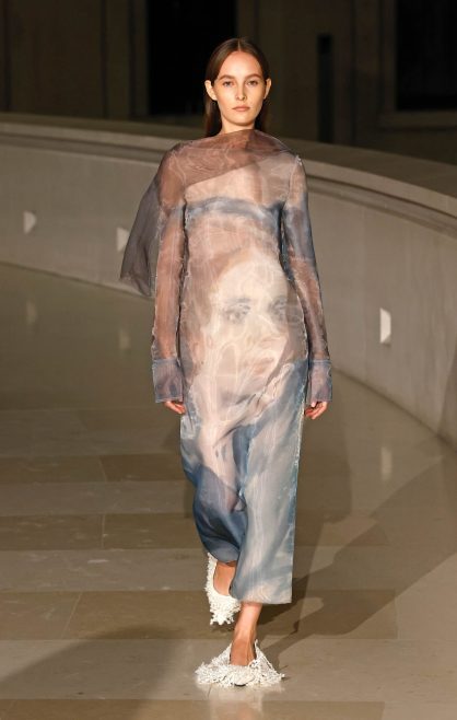 ERDEM - AUTUNNO INVERNO 25/26
