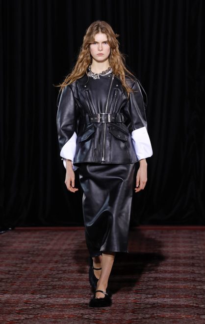 SIMONE ROCHA - AUTUNNO INVERNO 25/26